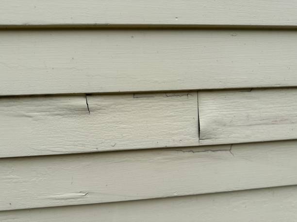 ### Historical Building Siding Restoration in Lake Delton, WI